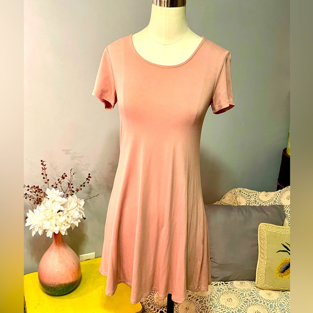 Forever 21 Skater Dress